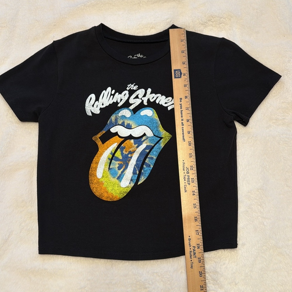 Rolling Stones Baby T-Shirt - Picture 5 of 7
